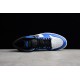 Jordan 1 Retro High Game Royal 555088-403 Basketball Shoes