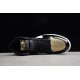 Jordan 1 Retro High Gold Toe 861428-007 Basketball Shoes