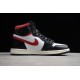 Jordan 1 Retro High Gym Red 555088-061 Basketball Shoes