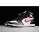 Jordan 1 Retro High Gym Red 555088-061 Basketball Shoes