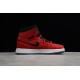 Jordan 1 Retro High Gym Red CT0978-600 Basketball Shoes