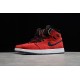 Jordan 1 Retro High Gym Red CT0978-600 Basketball Shoes