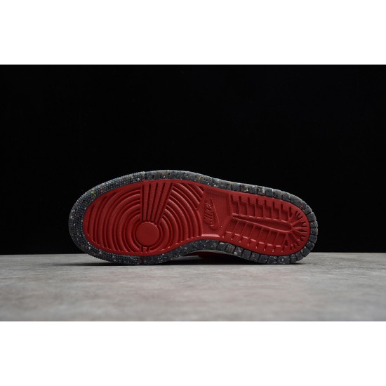 Jordan 1 Retro High Gym Red CT0978-600 Basketball Shoes