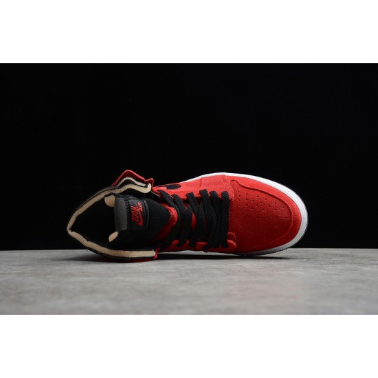Jordan 1 Retro High Gym Red CT0978-600 Basketball Shoes