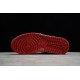 Jordan 1 Retro High Gym Red Black White 55508-062 Basketball Shoes