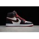 Jordan 1 Retro High Gym Red Black White 55508-062 Basketball Shoes
