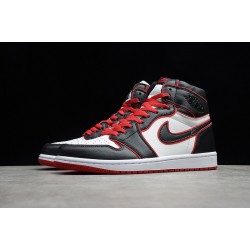 Jordan 1 Retro High Gym Red Black White 55508-062 Basketball Shoes