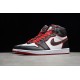 Jordan 1 Retro High Gym Red Black White 55508-062 Basketball Shoes