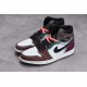 Jordan 1 Retro High Hand Crafted DH3097-001 Basketball Shoes