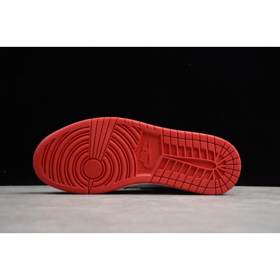 Jordan 1 Retro High Homage to Home 861428-061 Basketball Shoes
