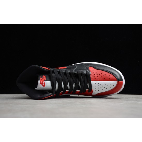 Jordan 1 Retro High Homage to Home 861428-061 Basketball Shoes
