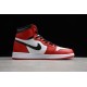 Jordan 1 Retro High Homage to Home 861428-061 Basketball Shoes