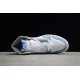 Jordan 1 Retro High Hyper Royal 555088-402 Basketball Shoes