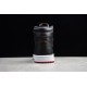 Jordan 1 Retro High Lance Mountain X 653532-002 Basketball Shoes