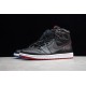 Jordan 1 Retro High Lance Mountain X 653532-002 Basketball Shoes