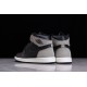 Jordan 1 Retro High Light Army 555088-033 Basketball Shoes