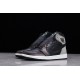 Jordan 1 Retro High Light Army 555088-033 Basketball Shoes