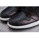 Jordan 1 Retro High Light Army 555088-033 Basketball Shoes