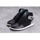 Jordan 1 Retro High Light Army 555088-033 Basketball Shoes