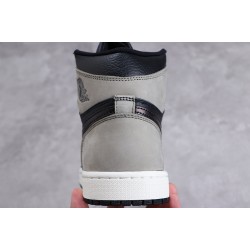 Jordan 1 Retro High Light Army 555088-033 Basketball Shoes