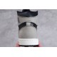 Jordan 1 Retro High Light Army 555088-033 Basketball Shoes