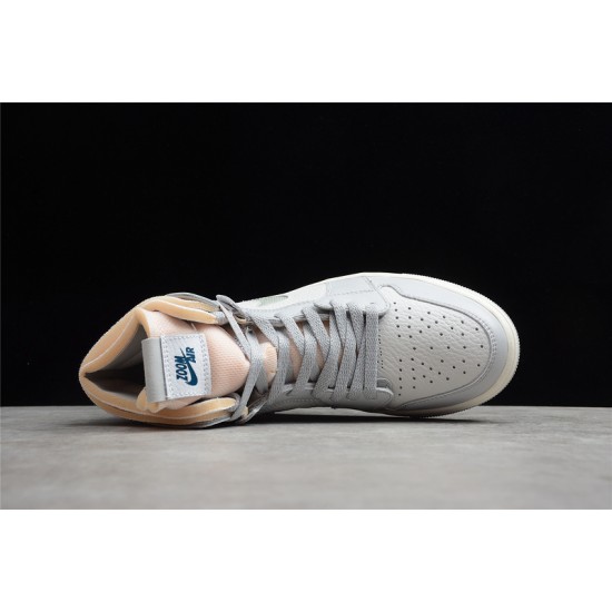 Jordan 1 Retro High London DH4268-001 Basketball Shoes