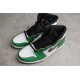 Jordan 1 Retro High Lucky Green DB4612-300 Basketball Shoes