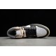 Jordan 1 Retro High NRG Black Toe Sample BV1300-106 Basketball Shoes