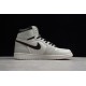 Jordan 1 Retro High NYC to Paris CD6578-006 Basketball Shoes