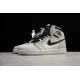 Jordan 1 Retro High NYC to Paris CD6578-006 Basketball Shoes