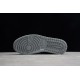 Jordan 1 Retro High Neutral Grey 555088-018 Basketball Shoes