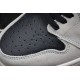 Jordan 1 Retro High Neutral Grey 555088-018 Basketball Shoes