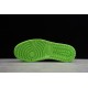Jordan 1 Retro High Neutral Grey Volt 555088-070 Basketball Shoes