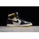 Jordan 1 Retro High Not For Resale 861428-107 Basketball Shoes