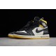 Jordan 1 Retro High Not For Resale 861428-107 Basketball Shoes