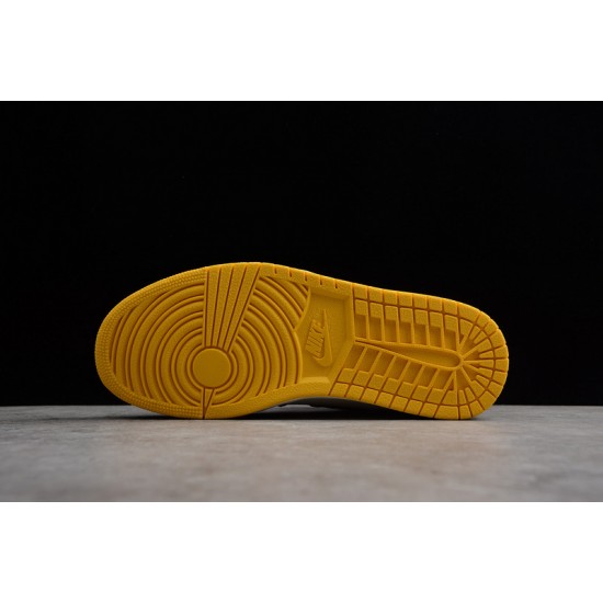 Jordan 1 Retro High Not For Resale 861428-107 Basketball Shoes
