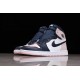 Jordan 1 Retro High OG Atmosphere DD9335-641 Basketball Shoes