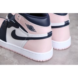Jordan 1 Retro High OG Atmosphere DD9335-641 Basketball Shoes