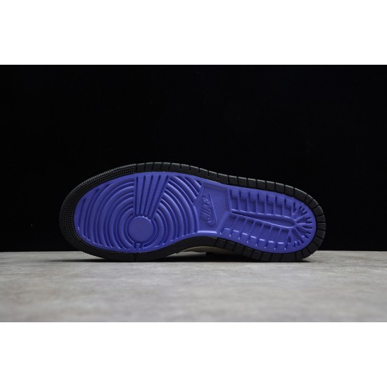 Jordan 1 Retro High PSG DB3610-105 Basketball Shoes