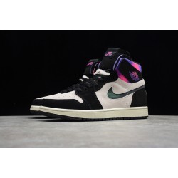 Jordan 1 Retro High PSG DB3610-105 Basketball Shoes