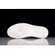 Jordan 1 Retro High Phantom 555088-160 Basketball Shoes White Red