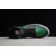 Jordan 1 Retro High Pine Green 555088-030 Basketball Shoes