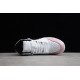 Jordan 1 Retro High Pink White 555088-688 Basketball Shoes