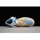 Jordan 1 Retro High Psychic Blue Sesame CT0979-400 Basketball Shoes