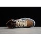 Jordan 1 Retro High R2T Black Brown Pink Brun Rose CT4487-001 Basketball Shoes