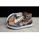 Jordan 1 Retro High R2T Black Brown Pink Brun Rose CT4487-001 Basketball Shoes