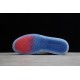 Jordan 1 Retro High Racer Blue CK6637-104 Basketball Shoes Gray