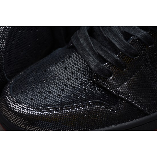 Jordan 1 Retro High SP Gina CD7071-001 Basketball Shoes
