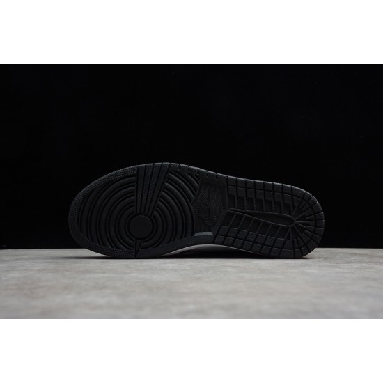 Jordan 1 Retro High Satin Snake CD0461-601 Basketball Shoes