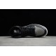 Jordan 1 Retro High Shadow 555088-013 Basketball Shoes